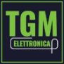 logo tgm elettronica